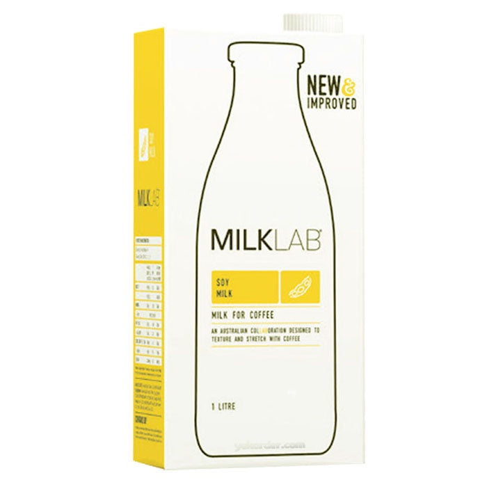 Milklab Soy 1 Liter