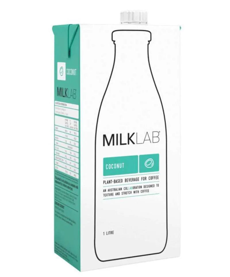 Milklab Coconut 1 Liter