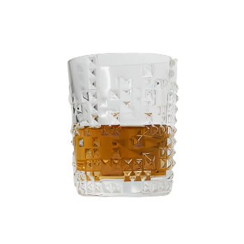 Old Fashion Rock Glass 280ml