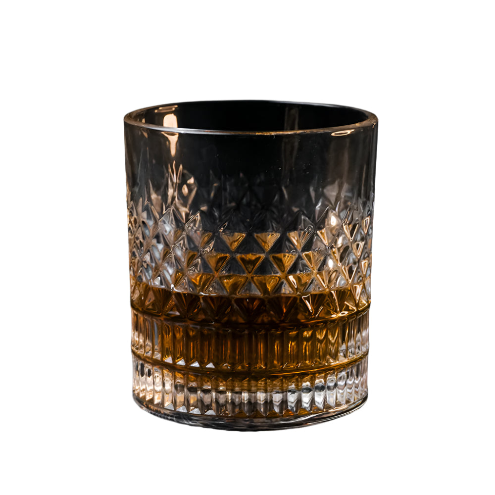 Old Fashion Glass 280ml