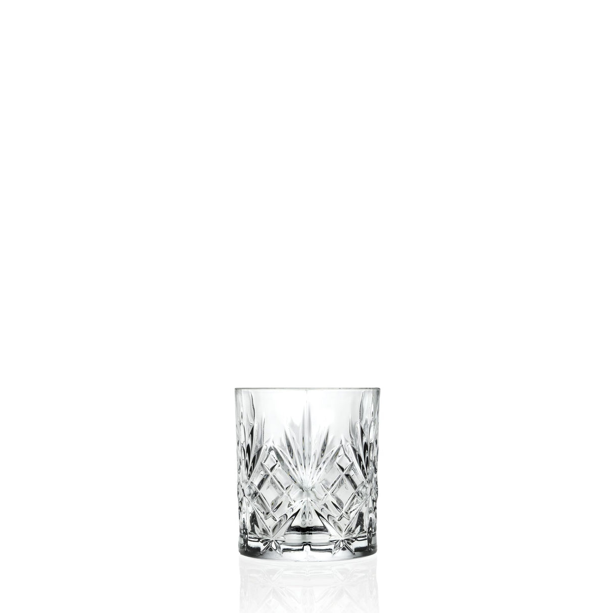 Melodia - Bicchiere OF Tumbler Glass 23cl