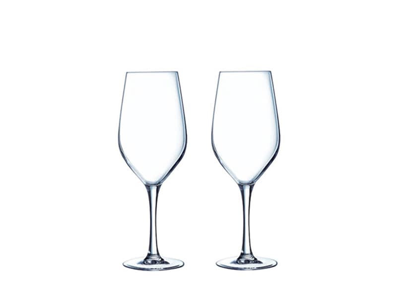 Mineral - Gelas Kaki Wine 27 cl