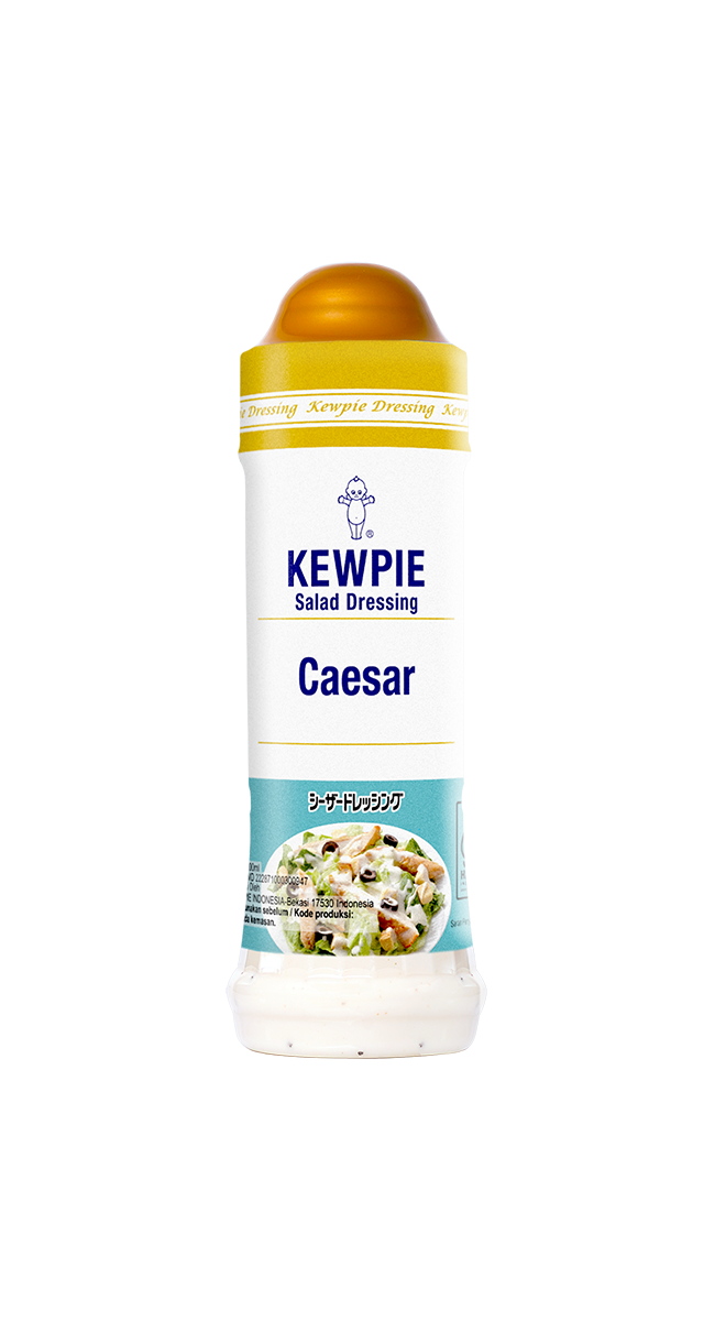 Kewpie - Sauce Siram Caesar 200ml