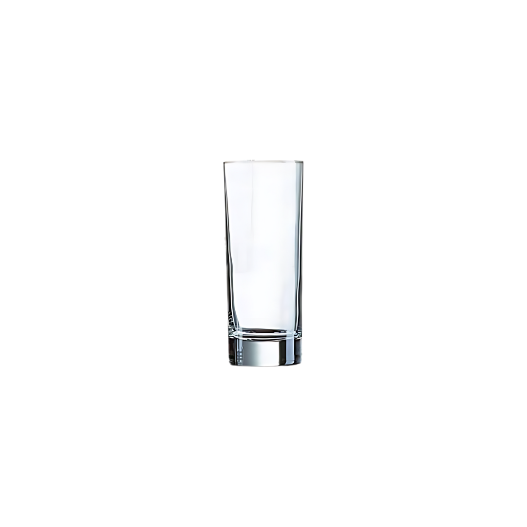 Islande - Glass Tumbler 20cl