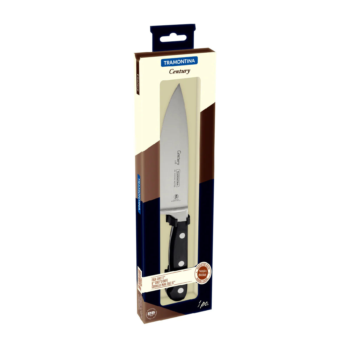 Century - Kitchen Knife 6"