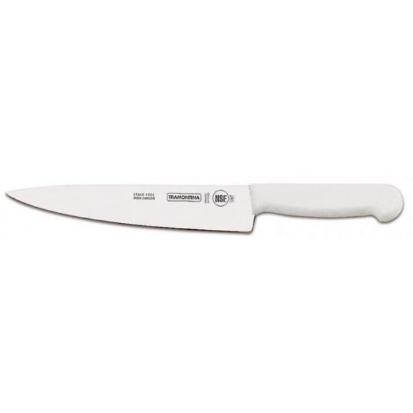 Professional Master - Meat Knife 10" White