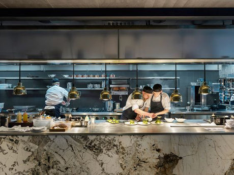 Cara Mencegah Cross-Contamination di Dapur