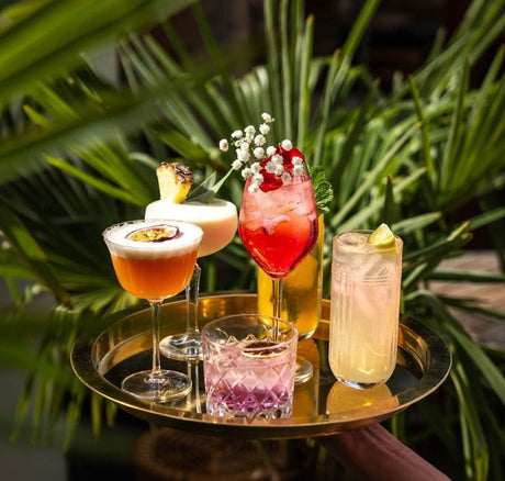 Panduan Menyusun Menu Minuman untuk Meningkatkan Sales