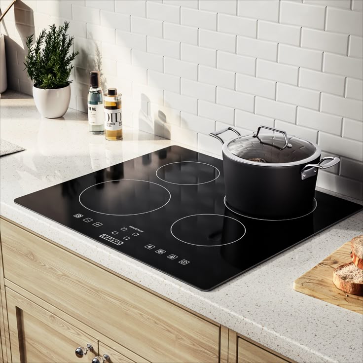Mengenal Induction Cooking dan Keunggulannya