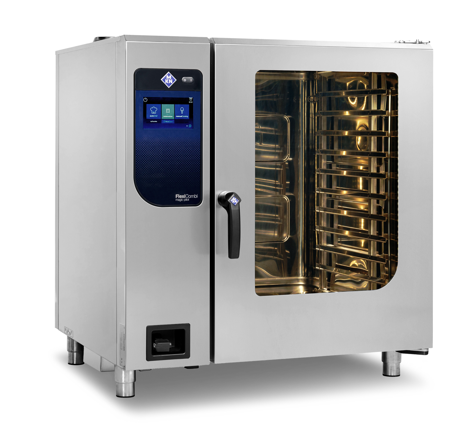 jual MKN Combi Oven Bali, Jakarta, Indonesia