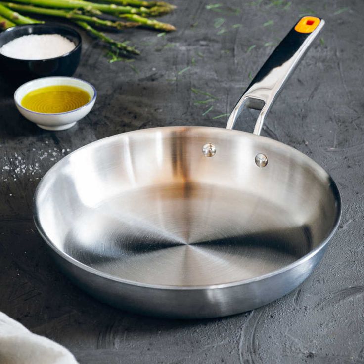 Panduan Memilih Frying Pan yang Tepat untuk Kebutuhan Memasak Anda