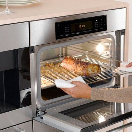 Panduan Dasar Memilih Oven Komersial untuk Kebutuhan Baking