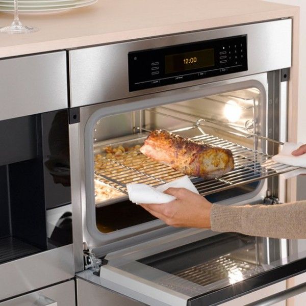 Panduan Dasar Memilih Oven Komersial untuk Kebutuhan Baking