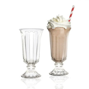 Dessert Glassware