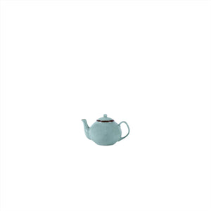 Teapots