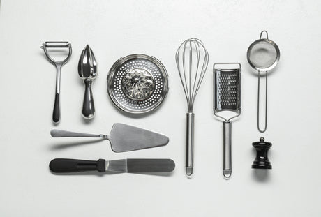 Tools and Utensils