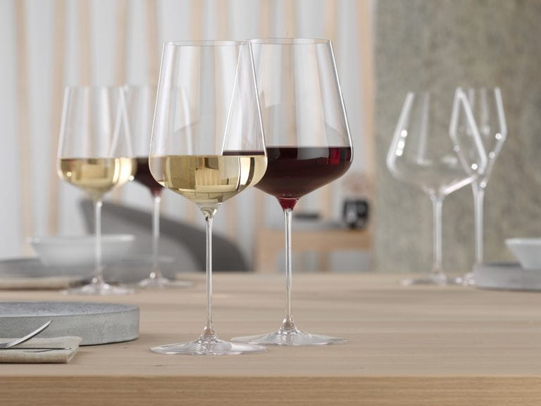 Wine Glasses