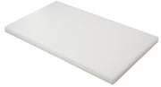 Cutting Board 58x38x2cm - White