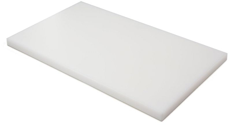 Cutting Board 58x38x2cm - White