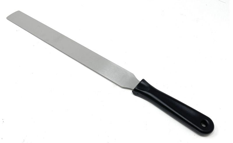 Straight Spatula 30cm