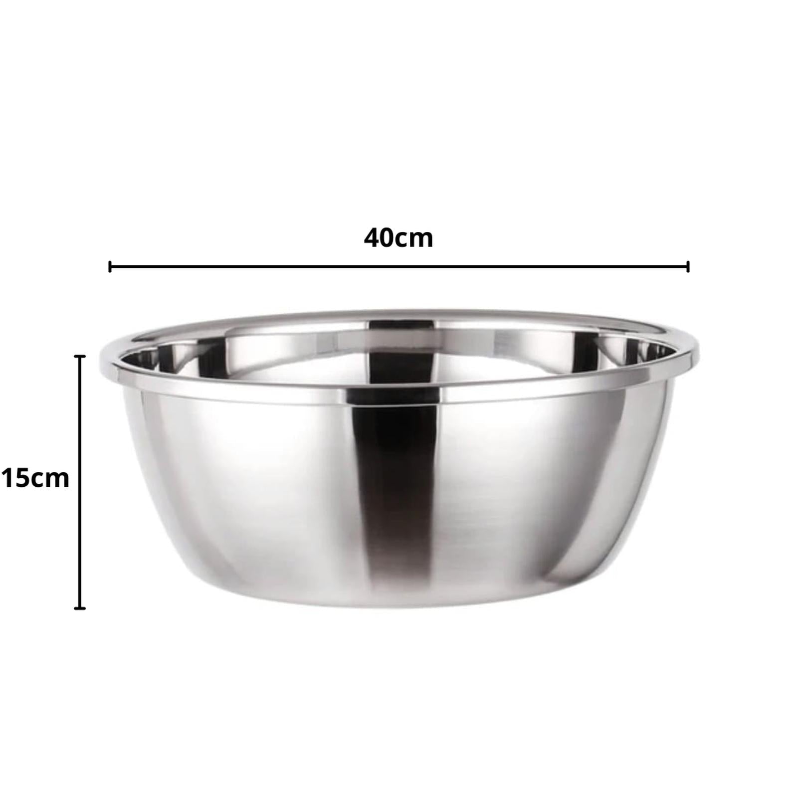 Jumbo Bowl 40cm