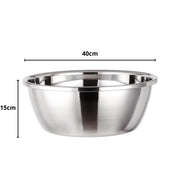 Jumbo Bowl 40cm