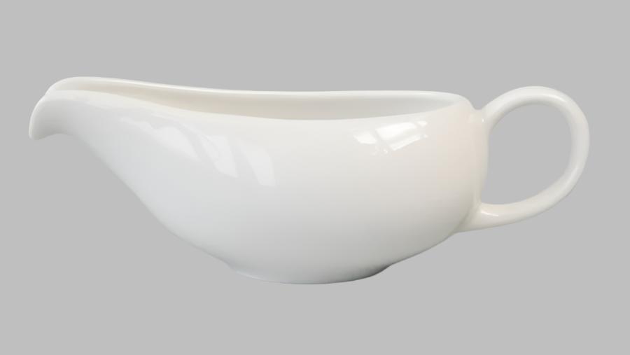 Sauce Boat 7 Oz