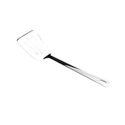 One Piece Slotted Turner D9cm x L33,4cm, 2,5mm thick