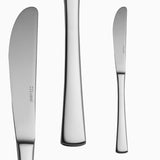 Athene CNS - Table Knife / Pisau Makan 18/10 - Lusol