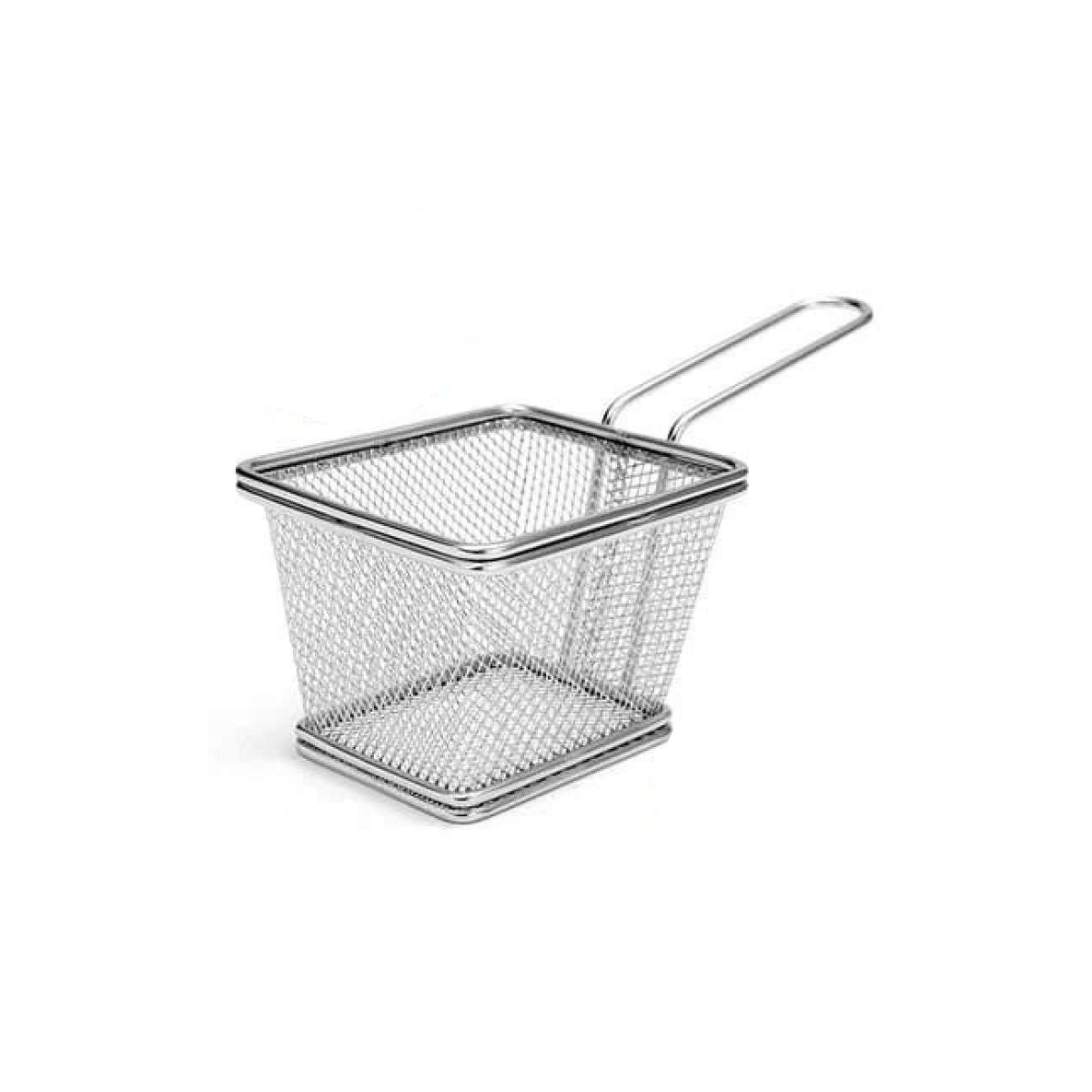 Mini Fry Basket 10cm