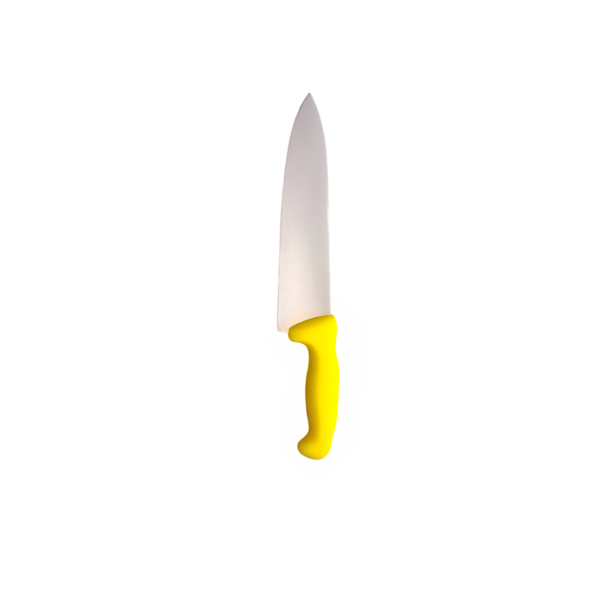 8" Chef Knife Yellow 5Cr15mov