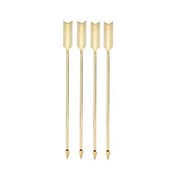 Tusukan Cocktail - Arrow Gold