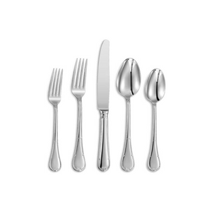 Classic Series Cutlery Set - 5 Pcs