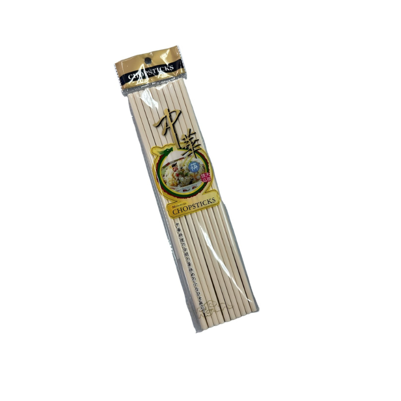 Chopstick natural 10 pairs