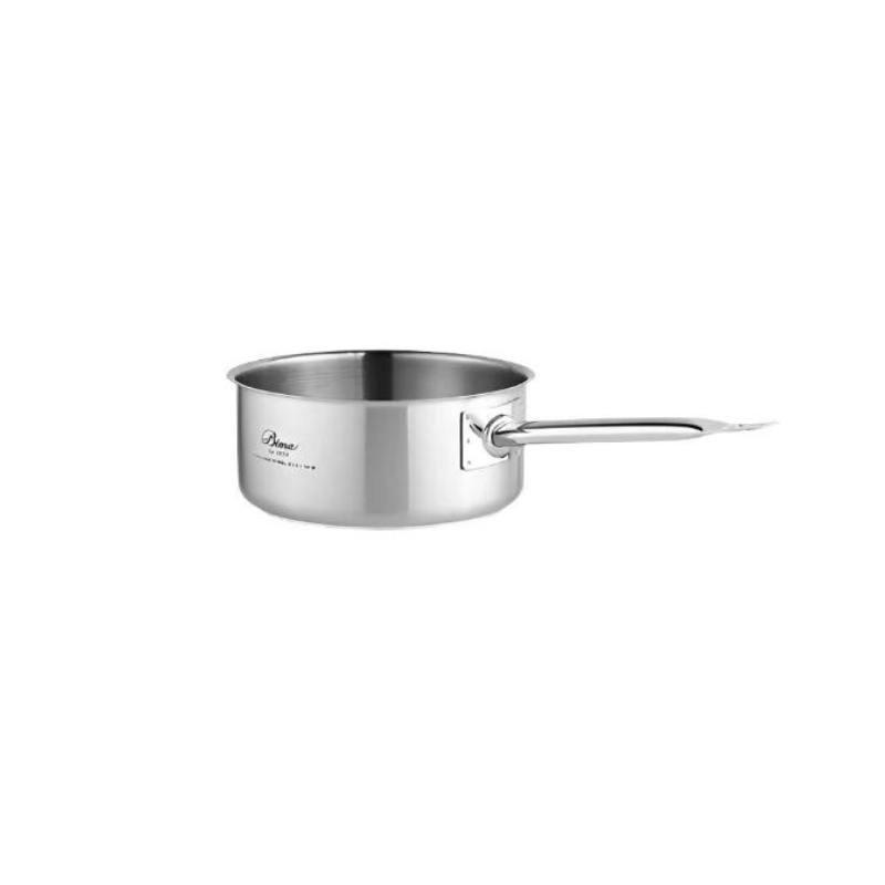 Chefs Sauce Pan D18cm