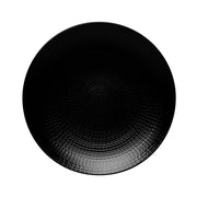 ST Salad Plate 8" Black