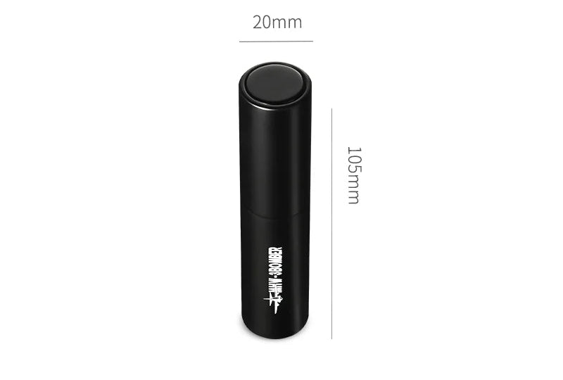 RDT Spray Bottle Black