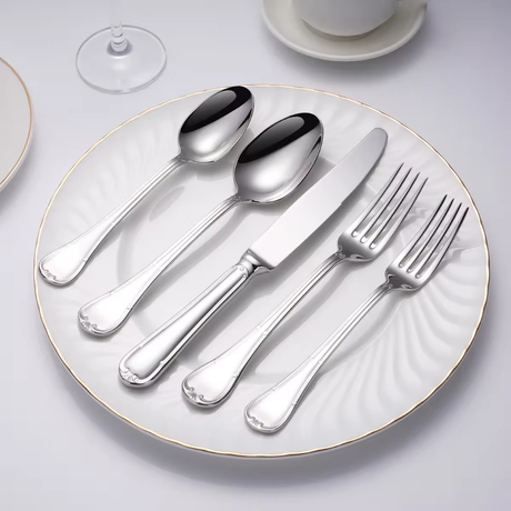 Classic Series Cutlery Set - 5 Pcs