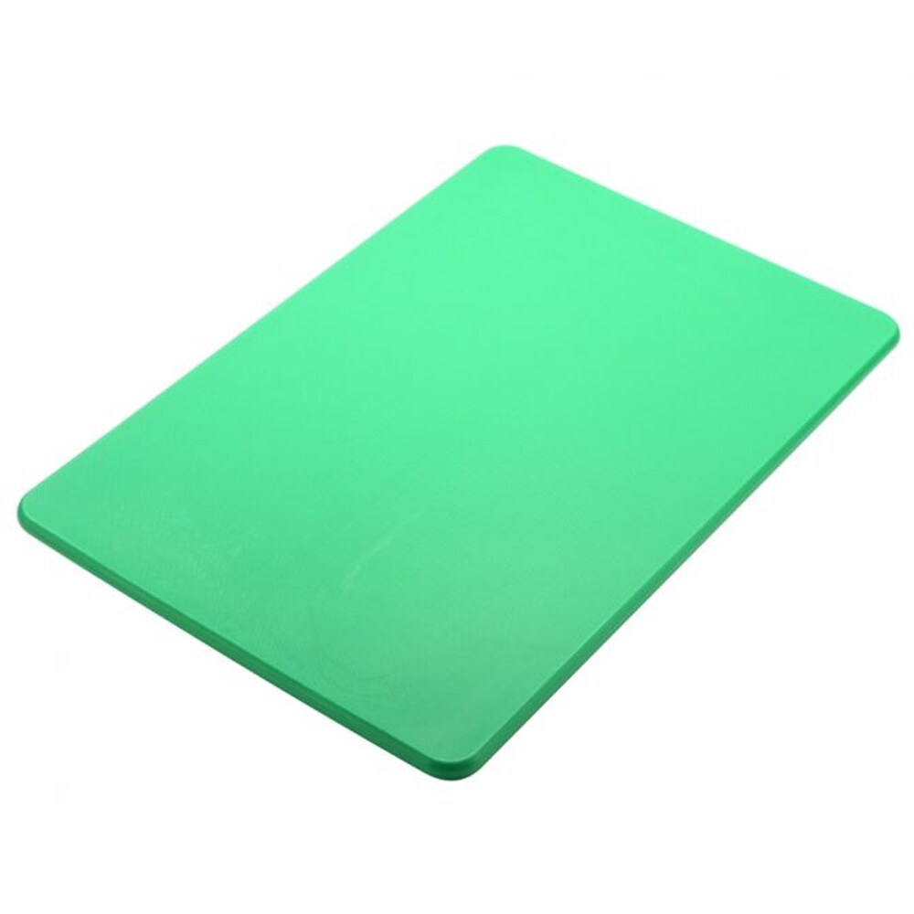 Cutting Board 58x38x2cm - Green