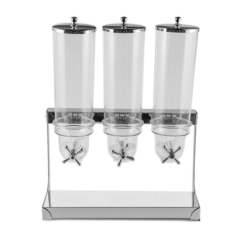 Cereal Dispenser