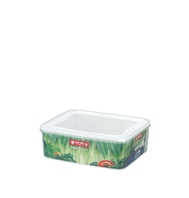 Praxis Keeper 5L - KP18