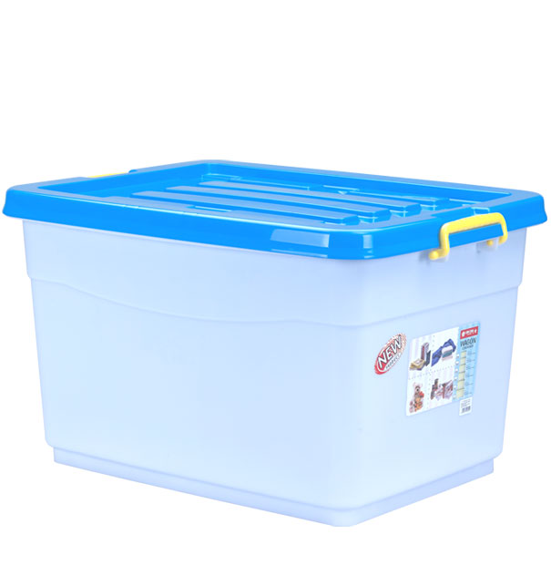 Wagon Container 125ltr