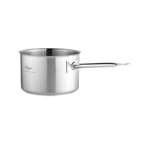 Saute and Saucepans