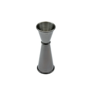 Jigger Premium Rim 30/60 Black