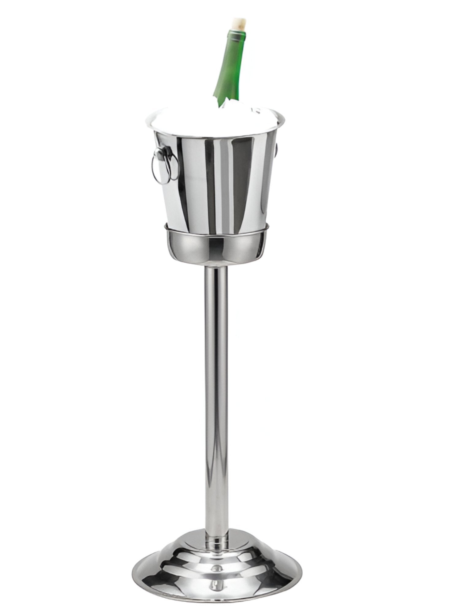Wine Bucket Stand