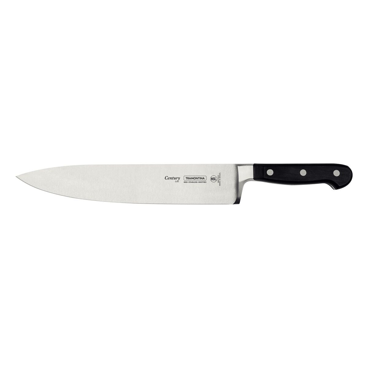 Century - Kitchen Knife 10"