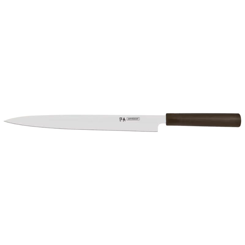 Yanagiba - Knife Sushi Silver 13"