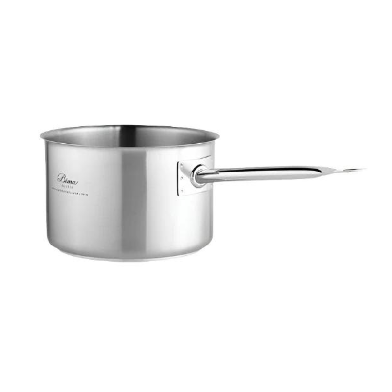 Chefs Deep Sauce Pan D24cm