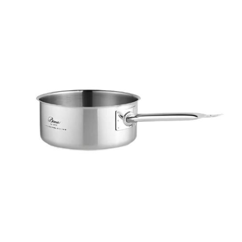 Chefs Sauce Pan D28cm