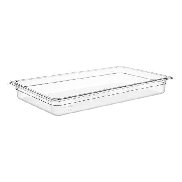 1/1 PC Food Pan 65MM